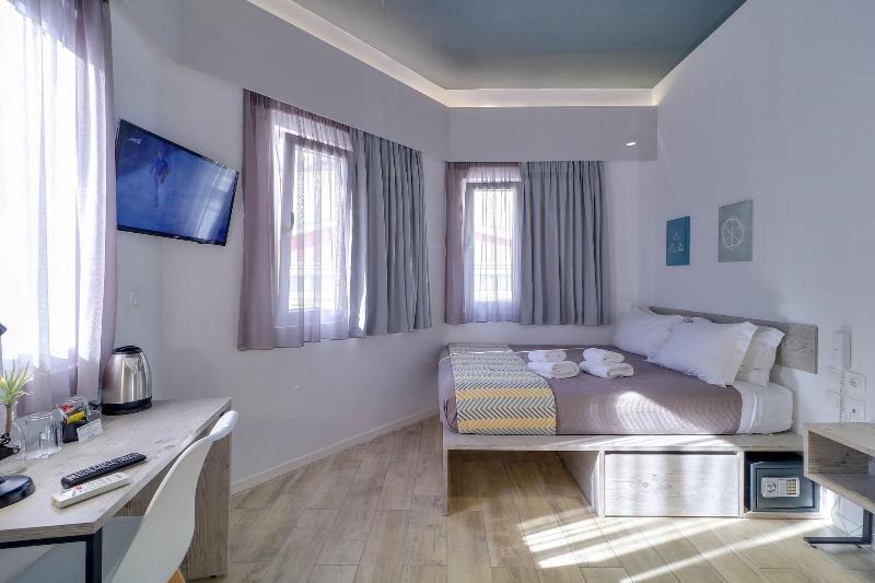 Athensotel 4*