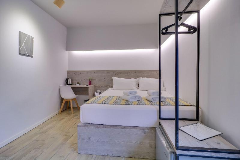Athensotel Hotel 4*