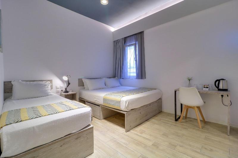 Hotel Athensotel