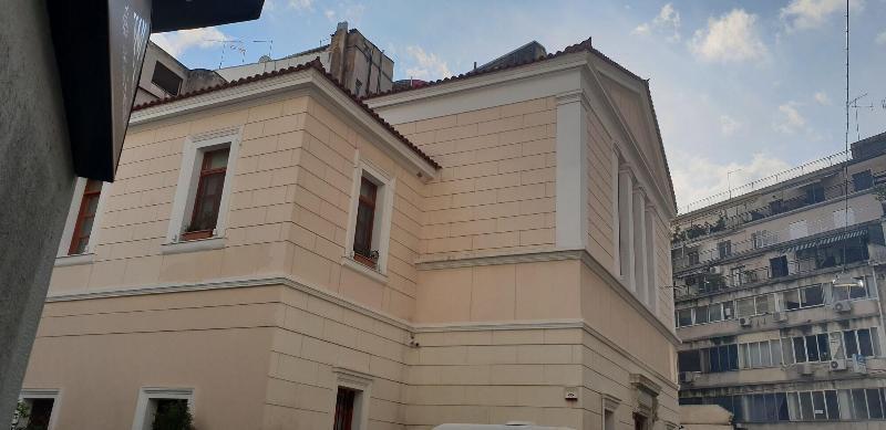 Athensotel Hotel Atény