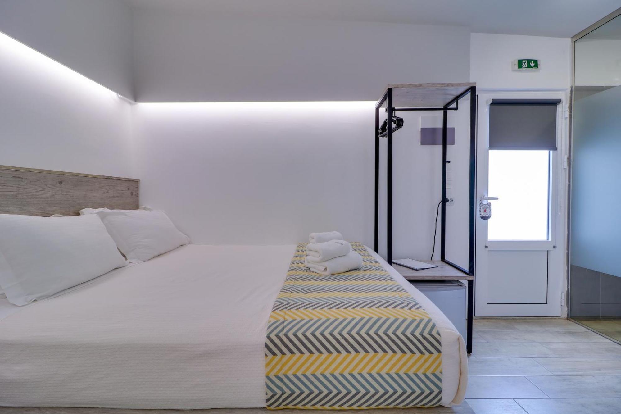 Athensotel Hotel 4*