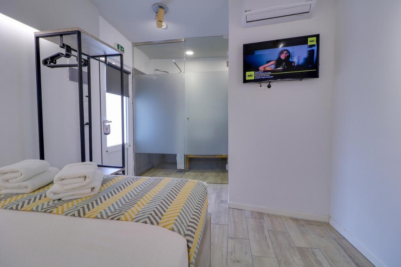 Hotel Athensotel Atény