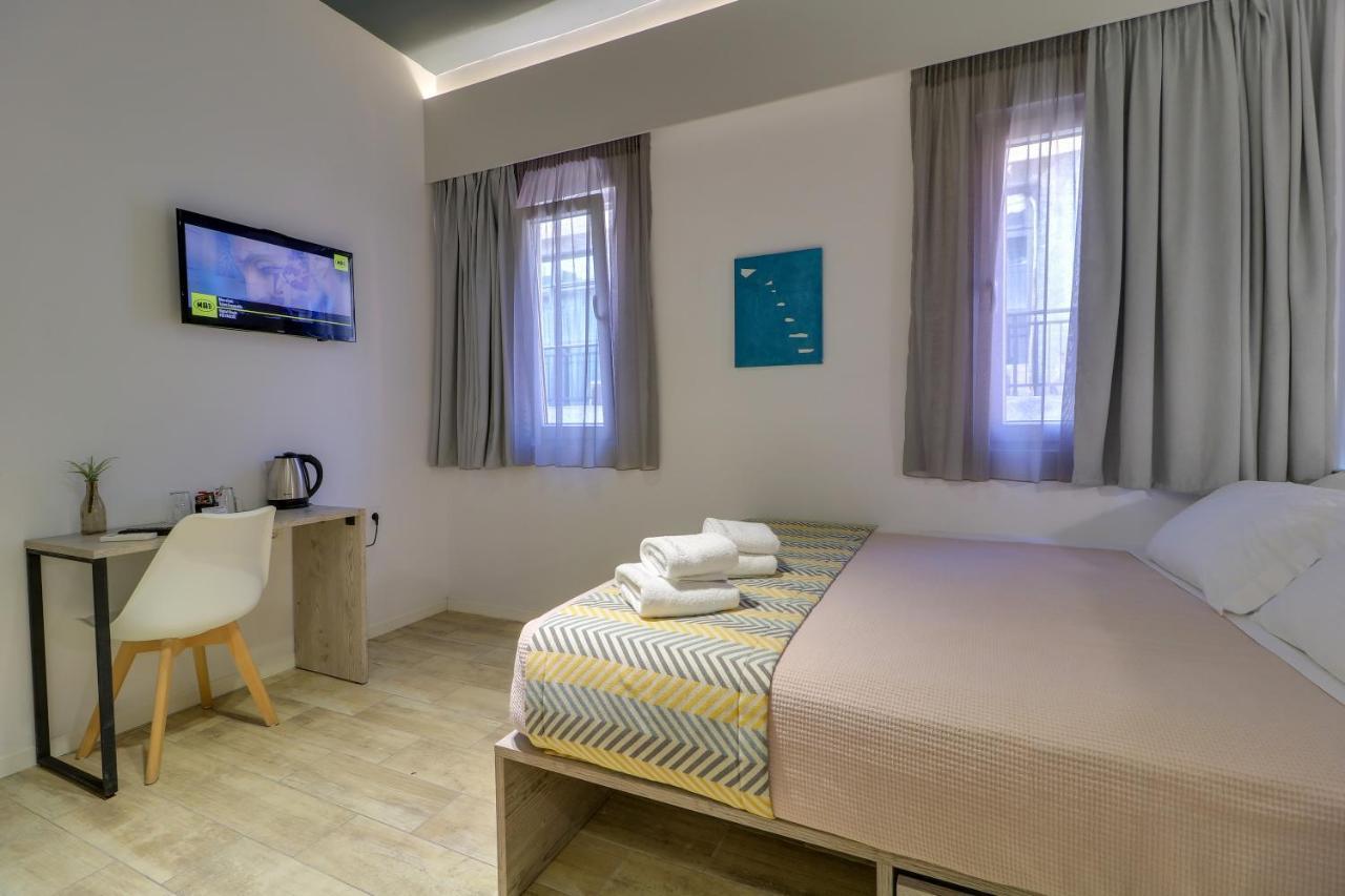 Athensotel Hotel