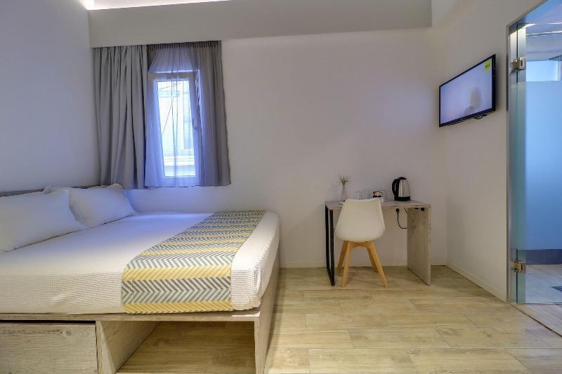 Athensotel Hotel Athen