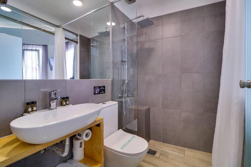 Athensotel Hotel Athen
