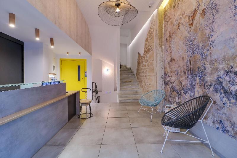 Athensotel Hotel