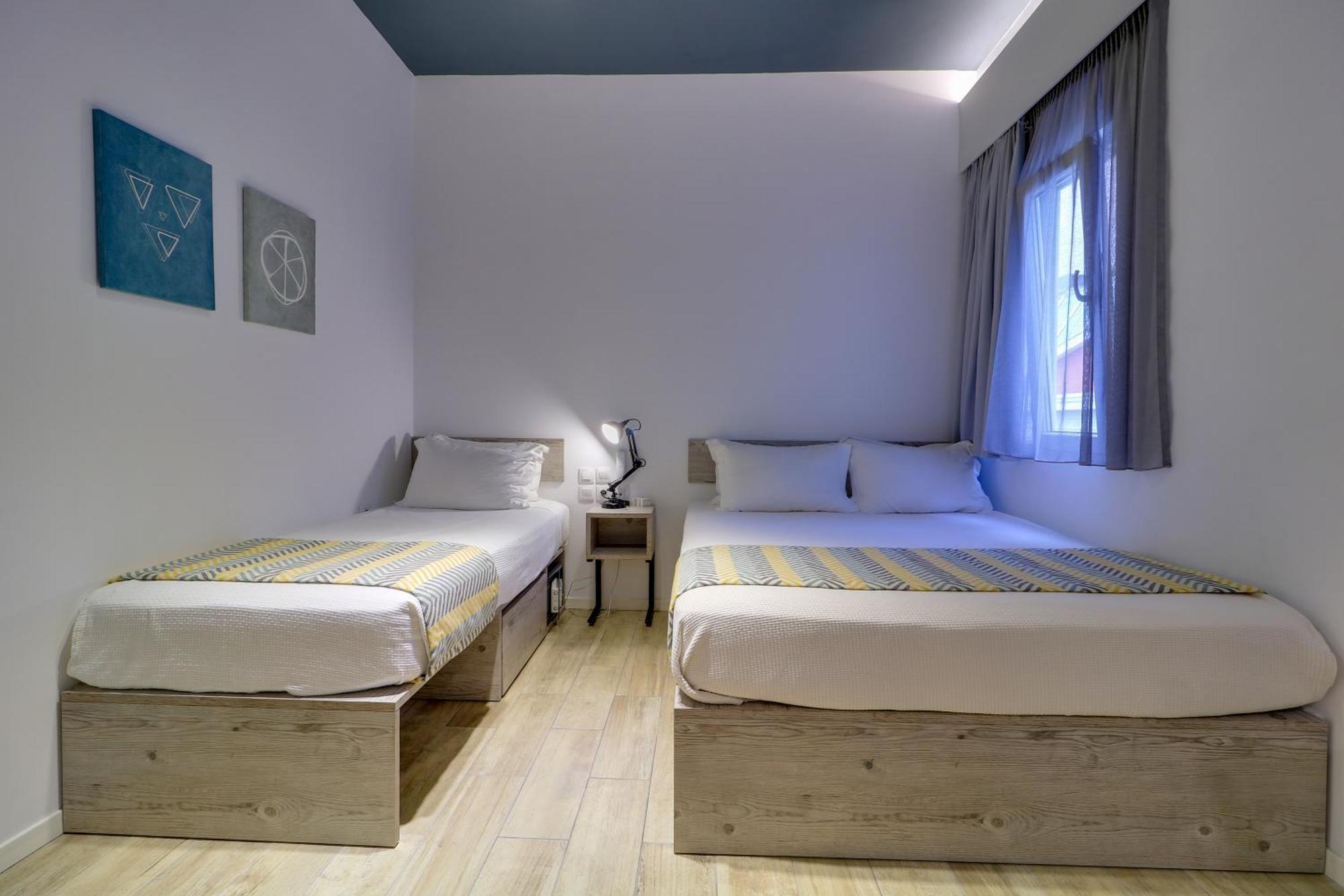 Athensotel 4*