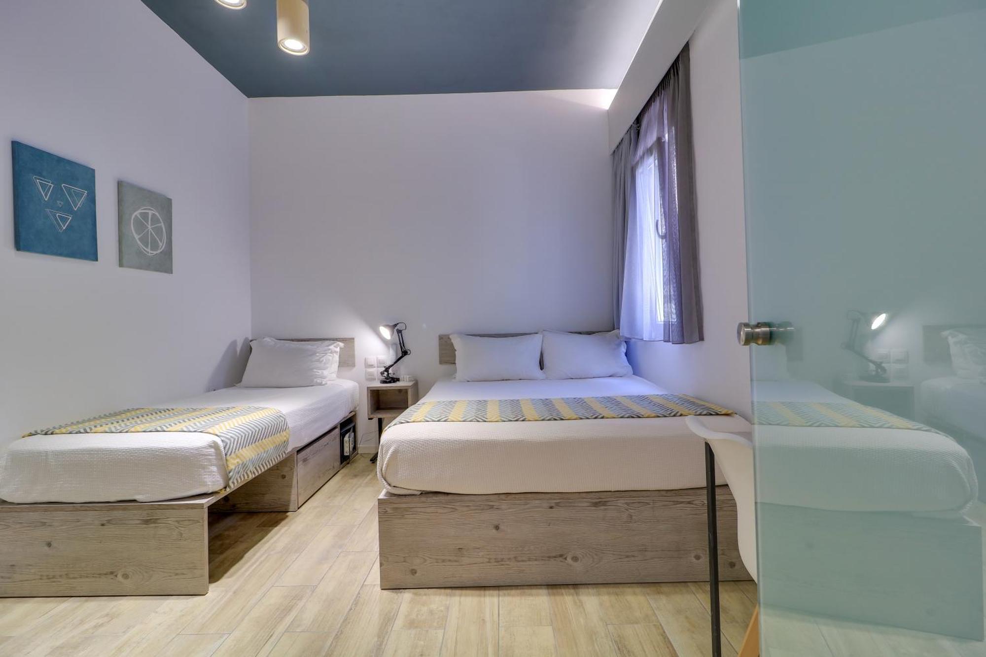 Athensotel Hotel 4*