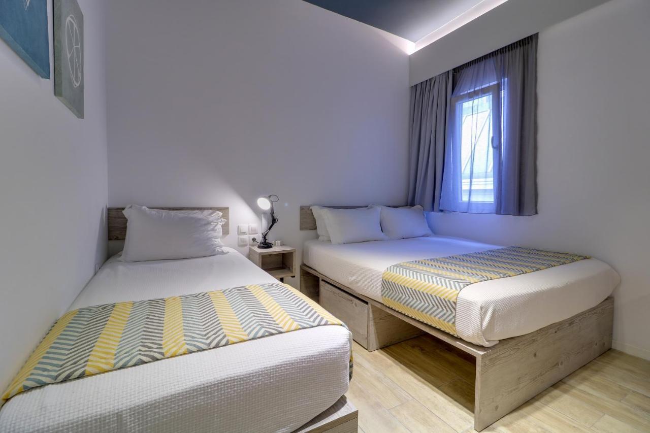 Athensotel Hotel