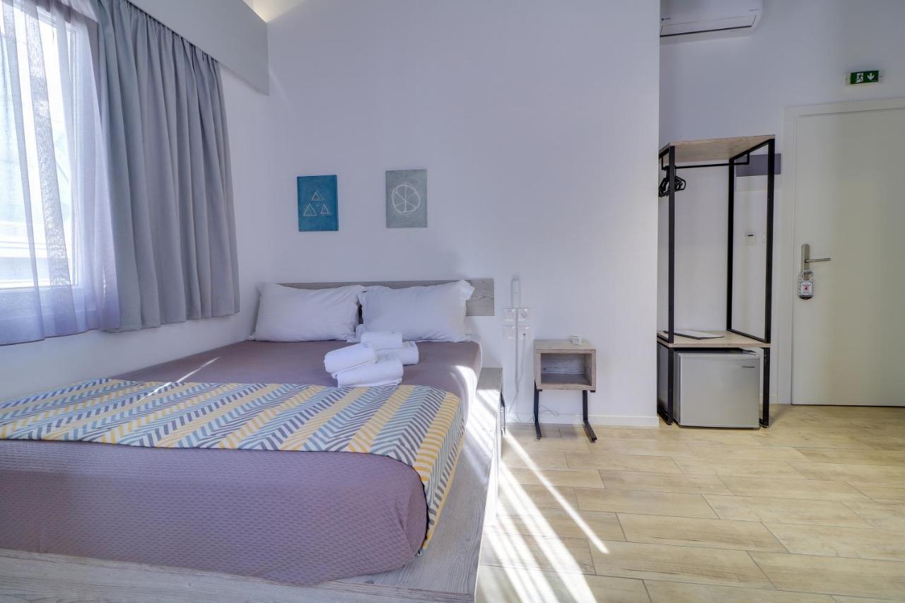 Athensotel Hotel