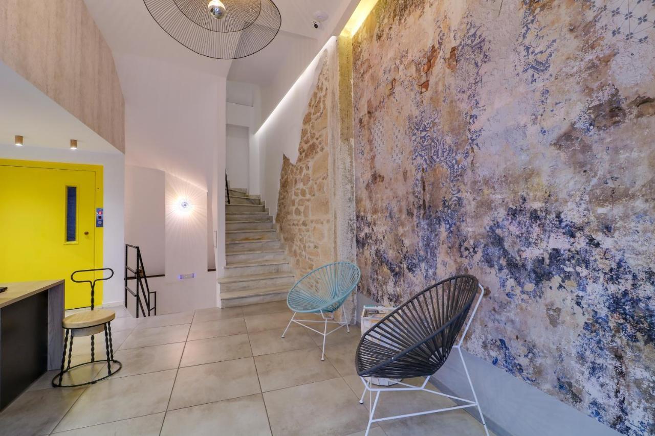 Athensotel Hotel Athen