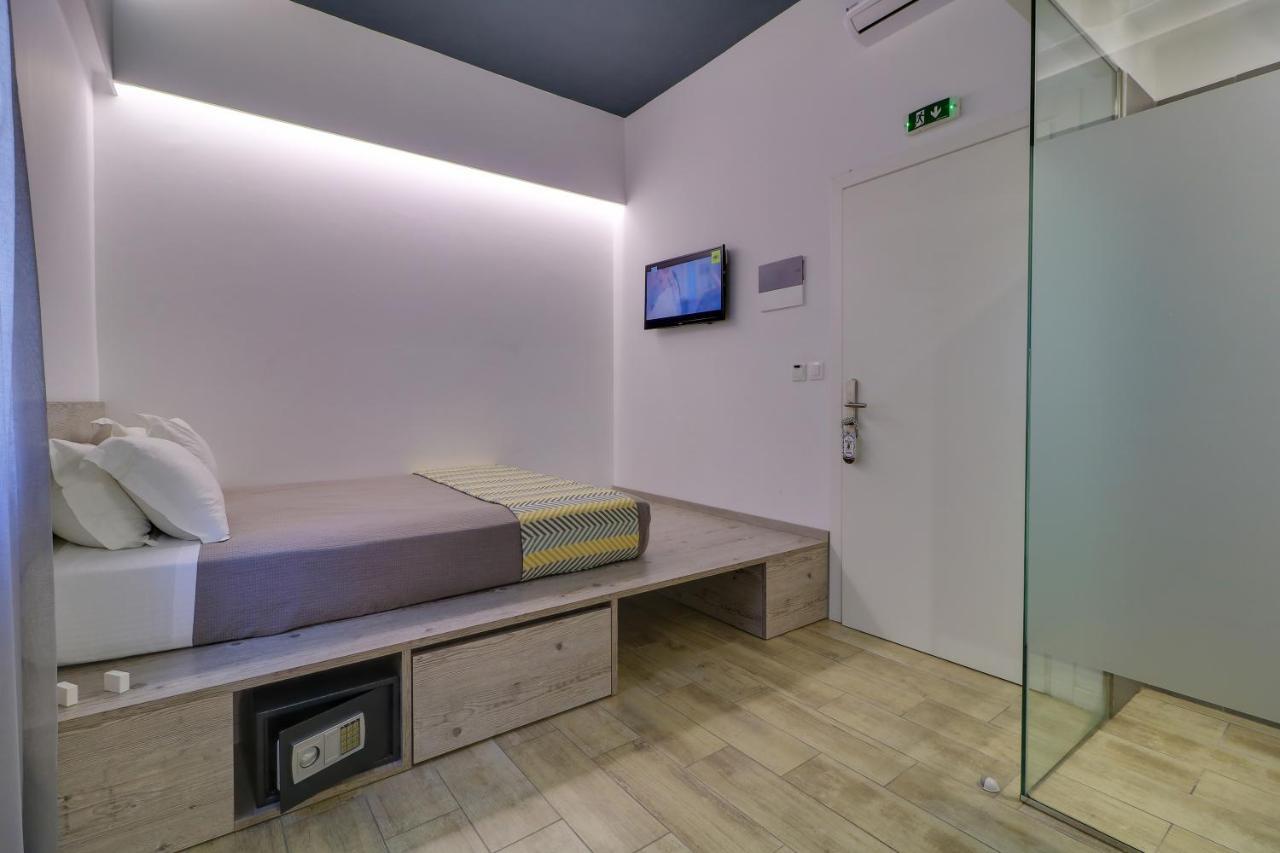 Athensotel 4* Athen
