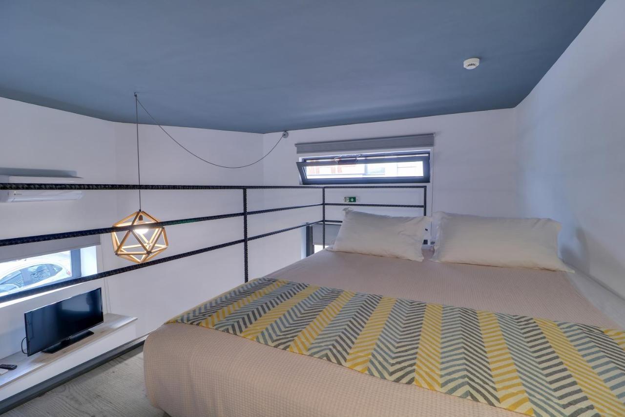 Hotel Athensotel Athen