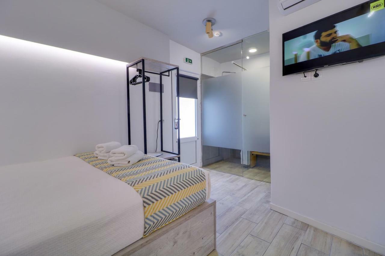 Hotel Athensotel